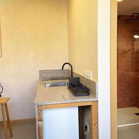 Smart Apartments 塔里法 外观 照片