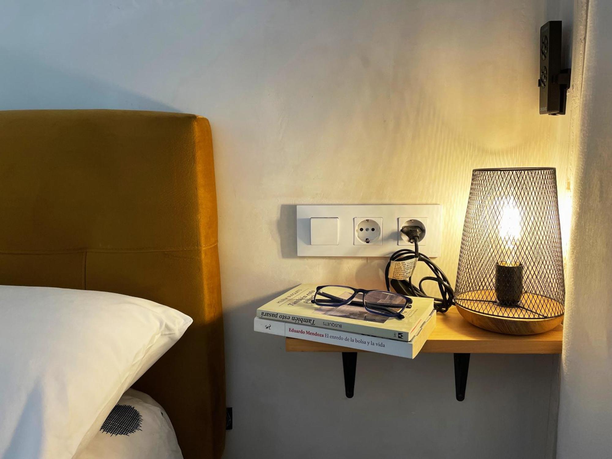 Smart Apartments 塔里法 外观 照片