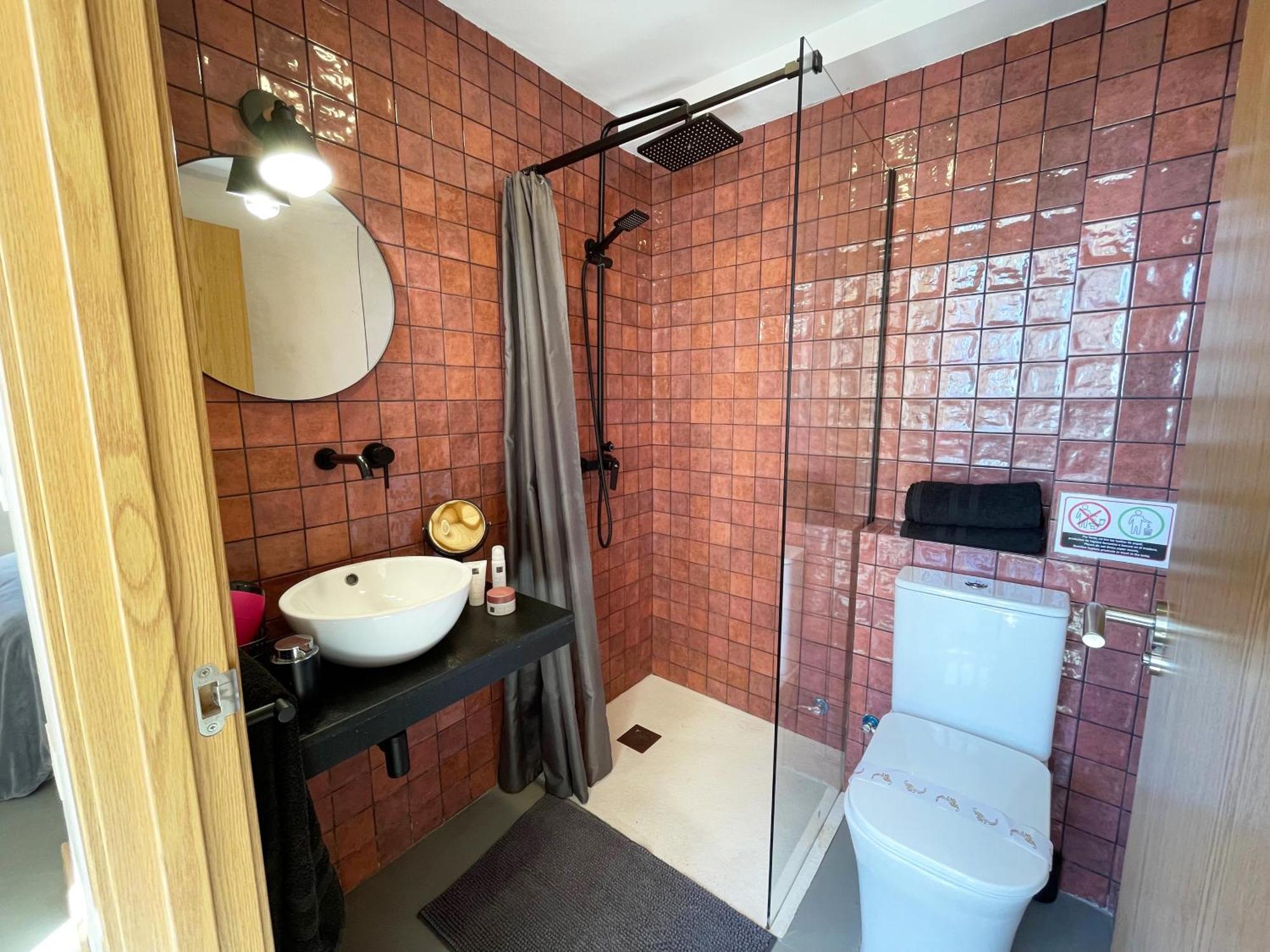 Smart Apartments 塔里法 外观 照片