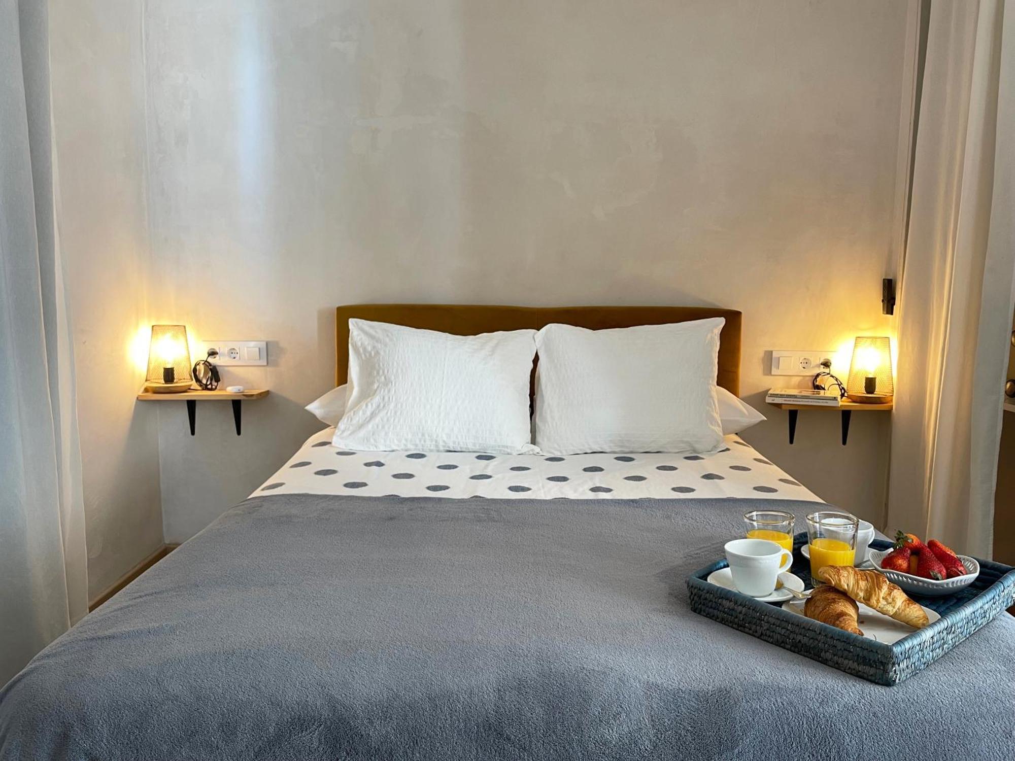 Smart Apartments 塔里法 外观 照片