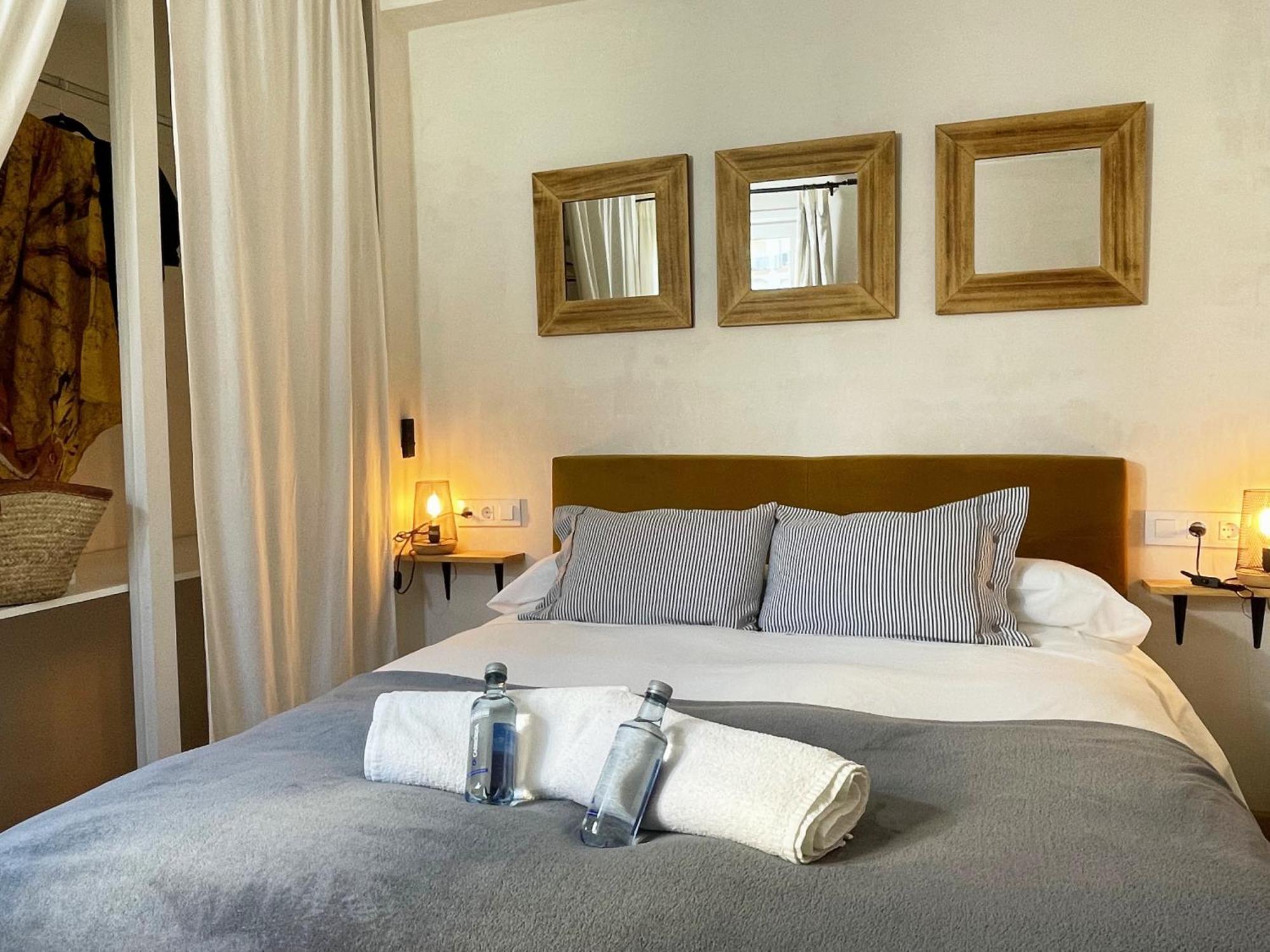 Smart Apartments 塔里法 外观 照片